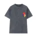 Chrome Hearts T-shirt for MEN Black/Grey #B51093