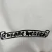Chrome Hearts T-shirt for MEN Black/White #B50832