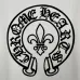 Chrome Hearts T-shirt for MEN Black/White #B50832
