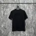 Chrome Hearts T-shirt for MEN Black/White #B50832