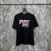 Chrome Hearts T-shirt for MEN Black/White #B50833