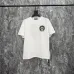 Chrome Hearts T-shirt for MEN Black/White #B50834