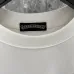Chrome Hearts T-shirt for MEN Black/White #B50834