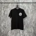 Chrome Hearts T-shirt for MEN Black/White #B50834