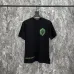 Chrome Hearts T-shirt for MEN Black/White #B50835