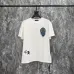 Chrome Hearts T-shirt for MEN Black/White #B50836