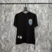 Chrome Hearts T-shirt for MEN Black/White #B50836