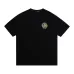 Chrome Hearts T-shirt for MEN Black/White #B51084