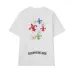 Chrome Hearts T-shirt for MEN Black/White #B51094