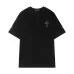 Chrome Hearts T-shirt for MEN Black/White #B51095