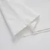 Chrome Hearts T-shirt for MEN Black/White #B51097