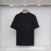 Chrome Hearts T-shirt for MEN Black/White #B51118