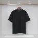 Chrome Hearts T-shirt for MEN Black/White #B51118