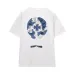 Chrome Hearts T-shirt for MEN Black/White #B51666