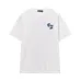 Chrome Hearts T-shirt for MEN Black/White #B51666