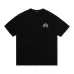 Chrome Hearts T-shirt for MEN Black/White #B52247