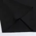 Chrome Hearts T-shirt for MEN Black/White #B52254