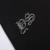 Chrome Hearts T-shirt for MEN Black/White #B52572
