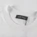 Chrome Hearts T-shirt for MEN Black/White #B53461