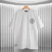 Chrome Hearts T-shirt for MEN Black/White #B53461
