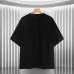 Chrome Hearts T-shirt for MEN Black/White #B53462