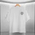 Chrome Hearts T-shirt for MEN Black/White #B53463