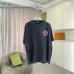 Chrome Hearts T-shirt for MEN Pink Logo Gothic Inspired Back Design Black/White/Red #B54164
