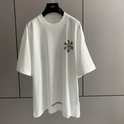 Chrome Hearts T-shirt for MEN and women #99922652