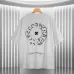Chrome Hearts T-shirt for MEN high quality Black/Grey #B53280