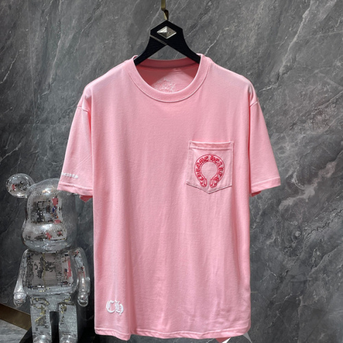 Chrome Hearts T-shirt for men and women #999933003