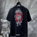 Chrome Hearts T-shirt for men and women #999933004