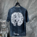 Chrome Hearts T-shirt for men and women #999933005