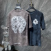 Chrome Hearts T-shirt for men and women #999933005