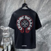 Chrome Hearts T-shirt for men and women #999933006