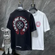 Chrome Hearts T-shirt for men and women #999933006