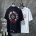 Chrome Hearts T-shirt for men and women #999933006