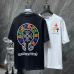Chrome Hearts T-shirt for men and women #999933007