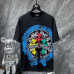 Chrome Hearts T-shirt for men and women #999933008