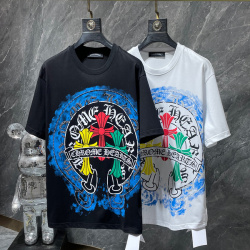 Chrome Hearts T-shirt for men and women #999933008
