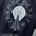 Chrome Hearts T-shirt for men and women #999933009
