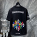 Chrome Hearts T-shirt for men and women #999933010