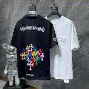 Chrome Hearts T-shirt for men and women #999933010