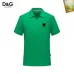 D&G Men's Polo Shirts Multiple color options #B60744