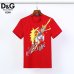 D&G T-Shirts for MEN #9873354