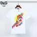 D&G T-Shirts for MEN #9873354