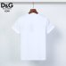 D&G T-Shirts for MEN #9873354