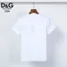 D&G T-Shirts for MEN #9873354