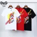 D&G T-Shirts for MEN #9873354