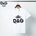 D&G T-Shirts for MEN #9873419