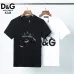 D&G T-Shirts for MEN #9873419